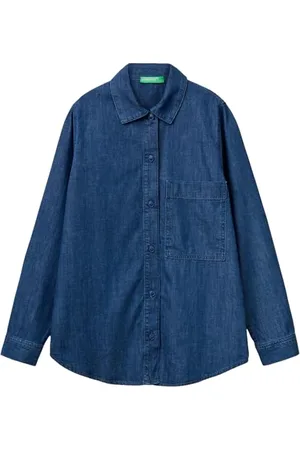 Benetton Camicia