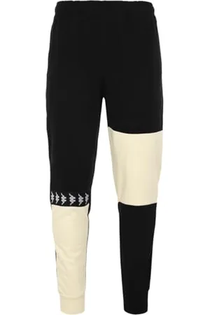 Kappa Pantaloni Venom 222 Banda, , XL Uomo