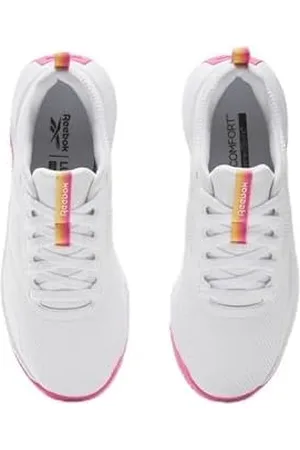 Reebok Nfx Trainer, Scarpe da Ginnastica Donna, , 42 EU