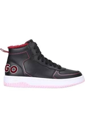 HUGO BOSS Kilian_hito_TDLG, Scarpe da Ginnastica Donna, , 39 EU