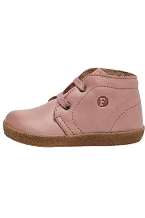 Falcotto Conte, Scarpe da Ginnastica Bimba 0-24, Rosa (Pink 002), 26 EU