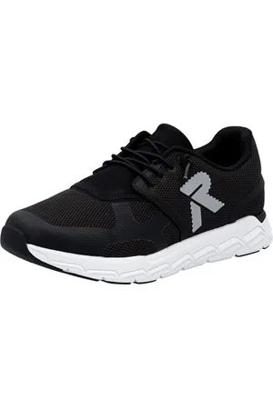 Rieker M9000, Sneaker Basse Donna, , 42 EU