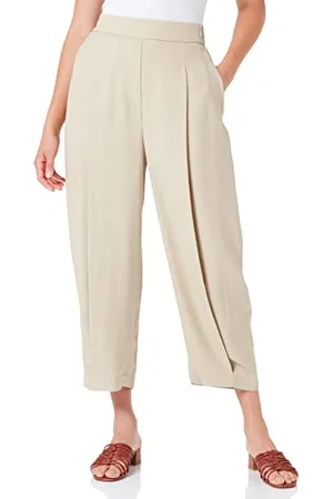 Benetton Pantalone 4T9155AA4, , L Donna