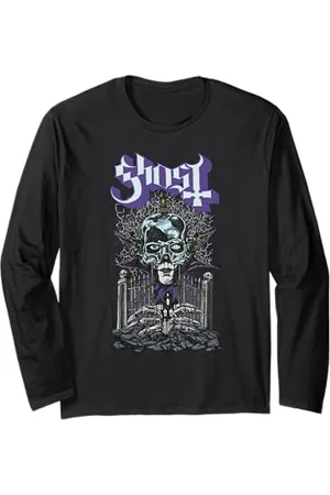 Ghost – At The Gates Maglia a Manica