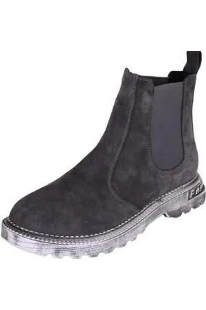 Miccos 278082, Stivaletto Donna, , 42 EU