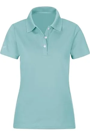 Trigema 527603 Polo, , M Donna