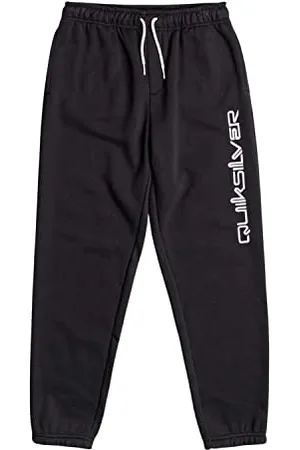Quiksilver Trackpant Screen Youth Pantaloni, , 14 Anni Bambino