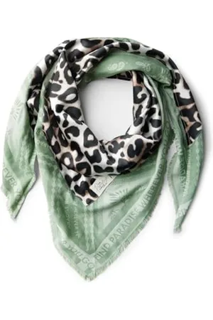Street one A572640 Foulard Triangolare Fantasia, , A Donna
