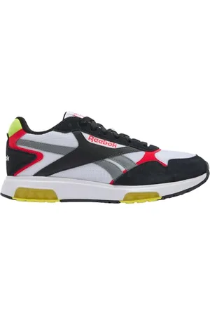 Reebok Glide DMX, Scarpe da Ginnastica Unisex-Adulto, , 41 EU