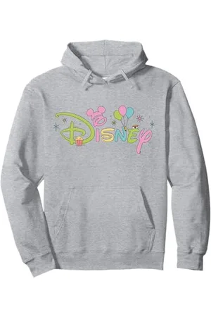 Disney Celebration Logo Birthday Party Vacation Group Trip Felpa con Cappuccio