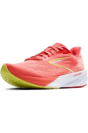 Brooks Launch 11, Sneaker Donna, Multicolore, 42 EU