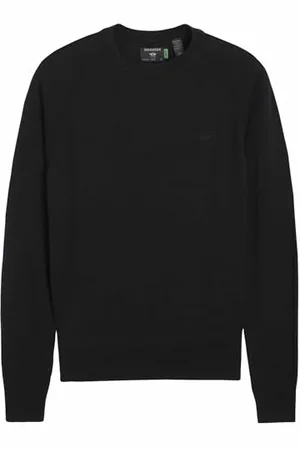 Dockers Felpa Girocollo Crewneck, , X-Small Uomo