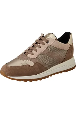 Geox D Tabelya A, Sneakers Donna, , 36 EU