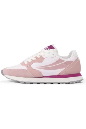 Fila Hypert Wmn, Scarpe da Ginnastica Donna, Malva Chiara, 37 EU