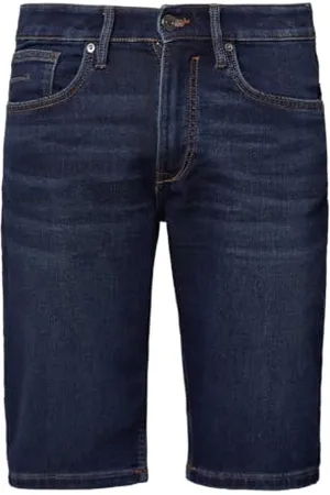 QS by s.Oliver 2162389 Pantaloncini in Denim, , 35 Uomo