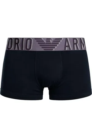Emporio Armani Trunk, Bermuda Uomo,