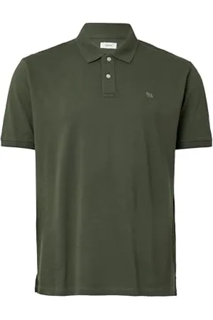 QS by s.Oliver 2167820 Polo, , 4XL Uomo