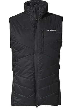 Vaude Gilet da Uomo Sesvenna IV Giacca, , S