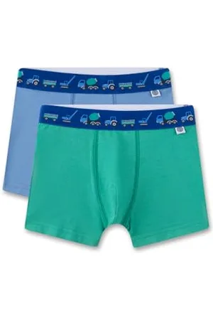 Sanetta 336932 Intimo, , 128 cm Bambini e Ragazzi