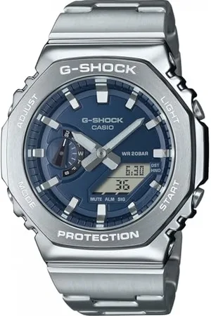 Casio Orologio da Aviatore GM-2110D-2BER