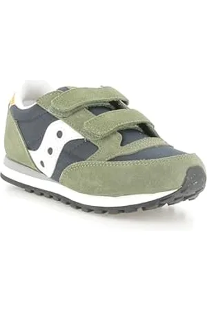 Saucony Jazz Original, Scarpe da ginnastica Unisex - Bambini e ragazzi, , 27 EU