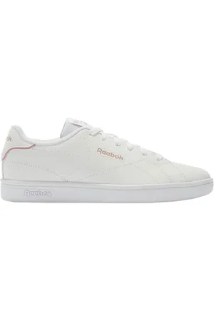 Reebok Court Clean, Scarpe da Ginnastica Donna, , 39 EU