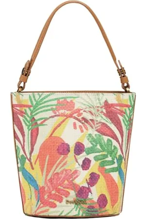 Desigual BAG_SUNARA CUMBAL M Donna