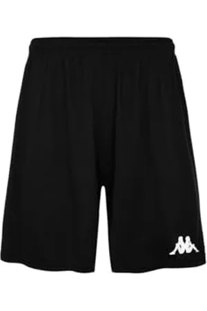 Kappa Borgo Pantaloncini, , 4XL Uomo