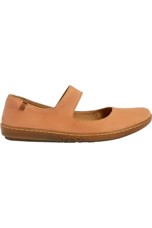 El Naturalista N5301 Coral, Scarpa Mary Jane Donna, , 40 EU Larga