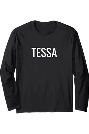 .TESSA Maglia a Manica