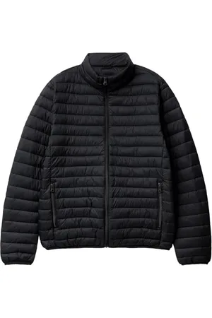 Benetton Giubbotto 2BA2UN028 Giacca, , XXL Uomo