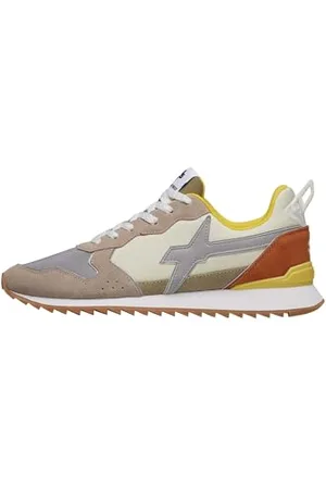 W6YZ Jet-M, Scarpe con Lacci Uomo, , 47 EU