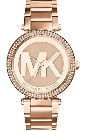 Michael Kors MK5865 Orologio Da Donna