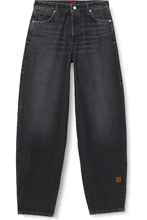 HUGO BOSS Gimine, Pantaloni Jeans da Donna,