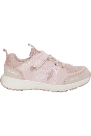 Viking Fun Glitter GTX 1v, Scarpe da Passeggio Unisex-Bambini e Ragazzi, , 6 UK Child
