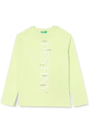 Benetton T-Shirt M/L