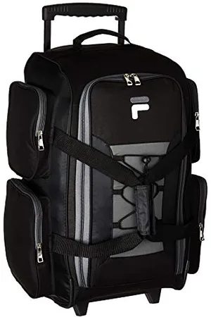 Fila Borsone Leggero da 56 cm, , Taglia Unica Unisex-Adulto