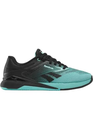 Reebok Nano X5, Scarpe da Ginnastica Donna, , 40.5 EU