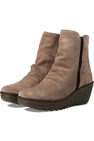 Fly London Yopa461fly, Stivaletto Donna, , 37 EU