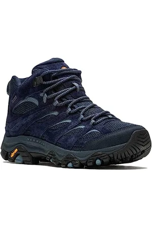 Merrell Moab 3 Mid GTX, Scarpe da Arrampicata Alta Uomo, , 41.5 EU