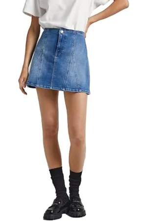 Pepe Jeans Britney Noughties, Gonna Donna, (Denim),S