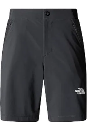 The North Face NF0A8BT4MN8 W FELIK Slim Tapered Short Pantaloncini Donna Taglia 6