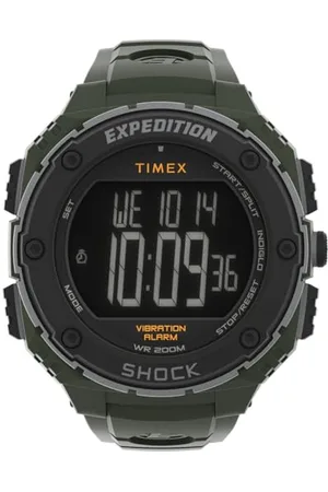 Timex Orologio Sportivo TW4B24100