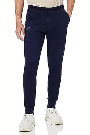 Kappa Zant Pants Pantaloni, , 3XL Uomo
