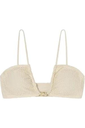 Women secret Top Bikini Solare Reggiseno, , 85B Donna