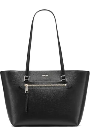 DKNY Bryant Ave MD Tote, Borsa Donna, , One Size