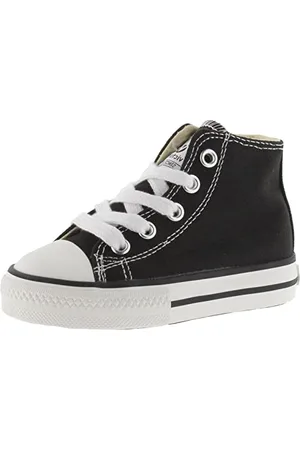 victoria Stivaletto Unisex Tribu Tela & Punta in Gomma 106500 per Adulto Negro 43