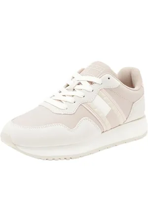 Tommy Hilfiger Tjw Eva Runner Mat Mix Ess En0en02510, Sneaker da Corsa Donna, , 40 EU