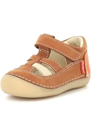 Kickers SUSHY, Scarpa Mary Jane Unisex-Bambini, , 24 EU