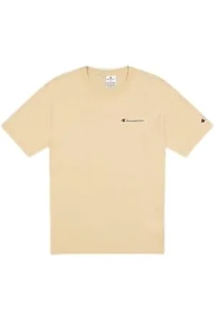 Champion SS Tee T-Shirt, , S Unisex-Adulto